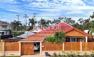 Casa en venta de 2 habitaciones en Sattahip, Chonburi