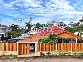 For sale 2 ベッドルーム house in Bang Saray, Pattaya