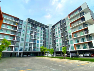 Condo en venta de 1 habitaciones en Bang Khun Thian, Bangkok