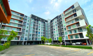 For sale 1 bed condo in Bang Khun Thian, Bangkok
