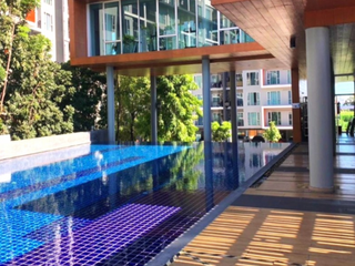 Condo en venta de 1 habitaciones en Bang Khun Thian, Bangkok