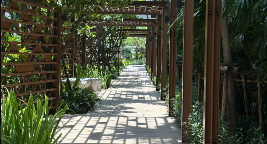 Wohnung zum Kauf mit 20 Zimmer in Mueang Nonthaburi, Nonthaburi