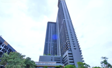 For sale 1 bed condo in Mueang Nonthaburi, Nonthaburi