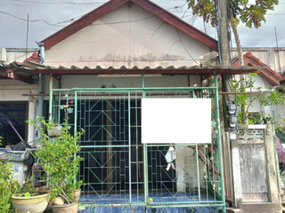 出售 2 卧室 联排别墅 在 Thanyaburi, Pathum Thani