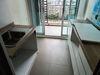 For sale 1 bed condo in Bang Kapi, Bangkok