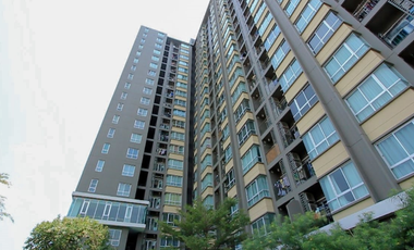 For sale 1 Beds condo in Bang Kapi, Bangkok