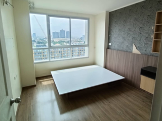 For sale 1 bed condo in Bang Kapi, Bangkok