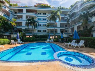 For Rent 1 Bedroom Condo In Bang Lamung, Chonburi