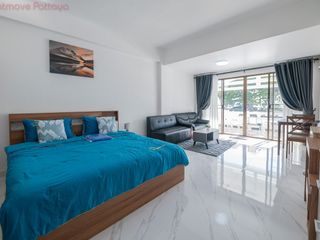 For Rent 1 Bedroom Condo In Bang Lamung, Chonburi