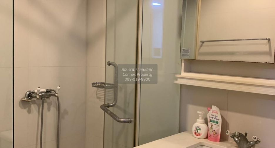 Wohnung zur Miete mit 2 Zimmer in Pathum Wan, Bangkok