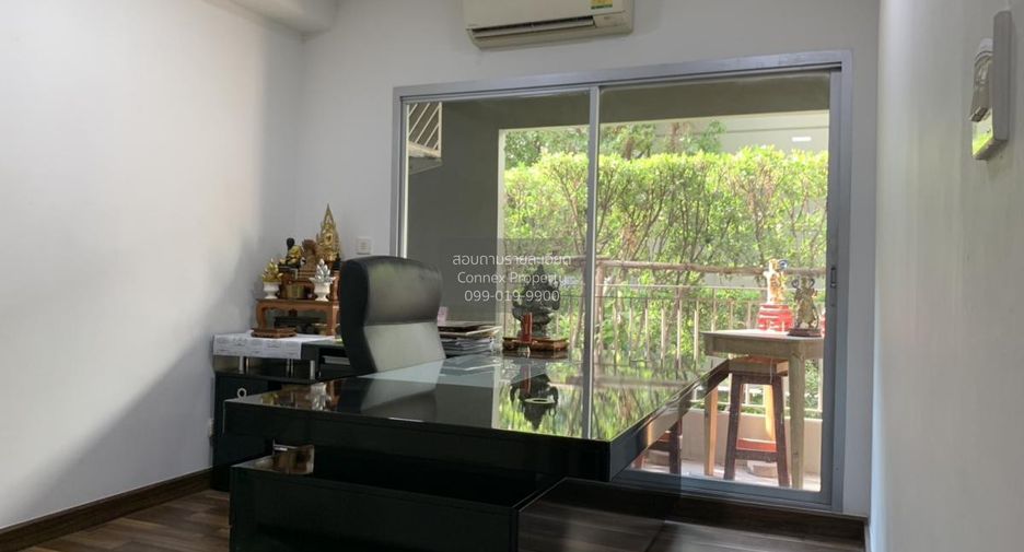 Wohnung zur Miete mit 2 Zimmer in Pathum Wan, Bangkok