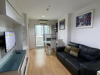 For rent 1 bed condo in Suan Luang, Bangkok