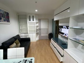 For rent 1 bed condo in Suan Luang, Bangkok