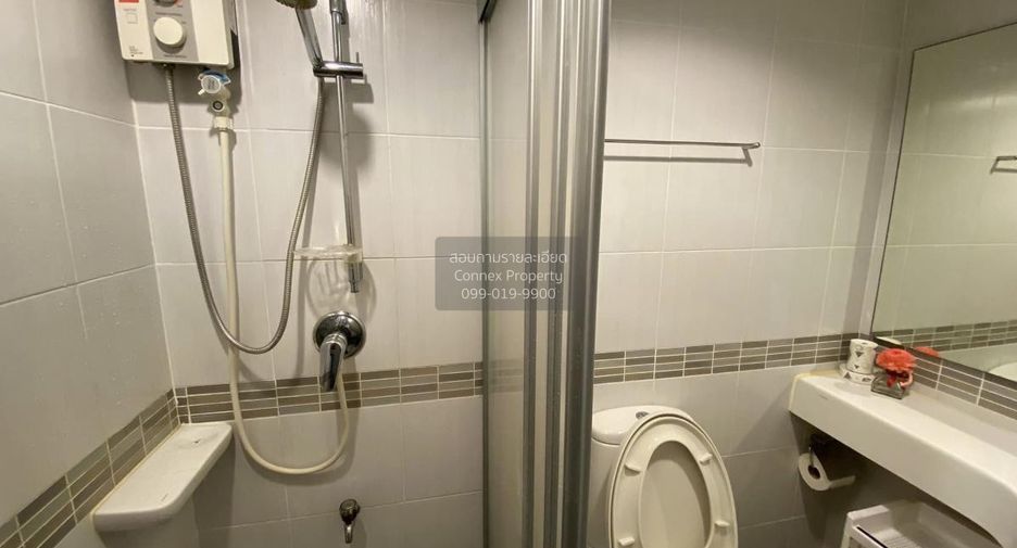 Wohnung zur Miete mit 1 Zimmer in Suan Luang, Bangkok