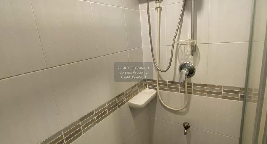 Wohnung zur Miete mit 1 Zimmer in Suan Luang, Bangkok