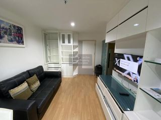 For rent 1 bed condo in Suan Luang, Bangkok