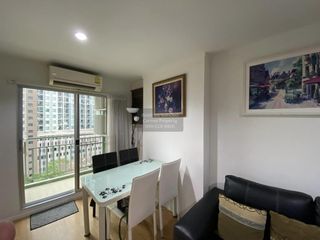 For rent 1 bed condo in Suan Luang, Bangkok