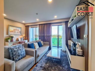 For Rent 2 Bedroom Condo In Bang Lamung, Chonburi