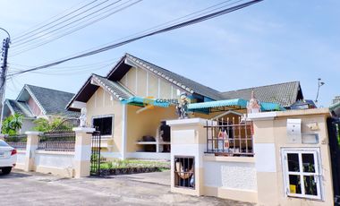 ให้เช่า และ ขาย 3 ห้องนอน บ้านเดี่ยว ใน บางละมุง, ชลบุรี