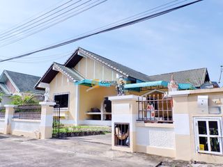 For Rent 3 Bedroom House In Bang Lamung, Chonburi