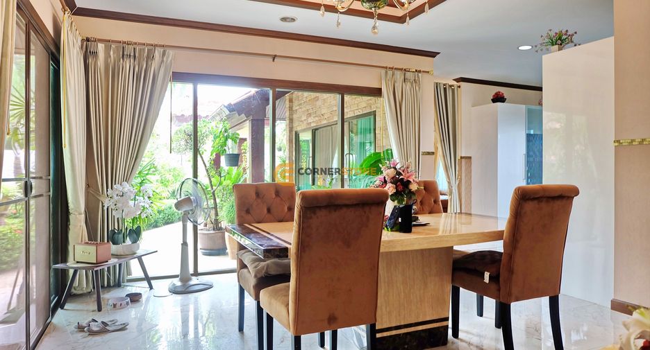 出售 3 卧室 独立屋 在 Sattahip, Chon Buri