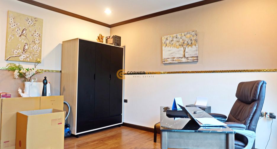 出售 3 卧室 独立屋 在 Sattahip, Chon Buri