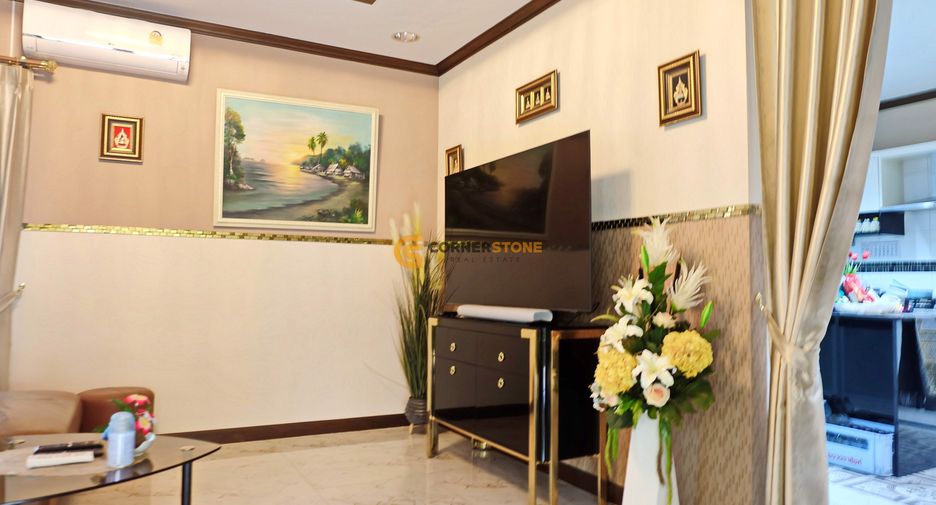 出售 3 卧室 独立屋 在 Sattahip, Chon Buri