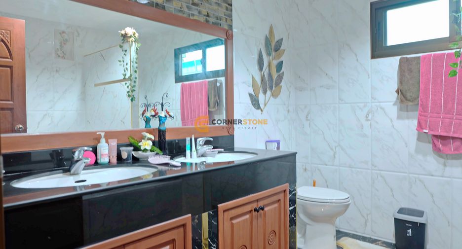 出售 3 卧室 独立屋 在 Sattahip, Chon Buri