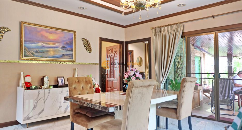 出售 3 卧室 独立屋 在 Sattahip, Chon Buri