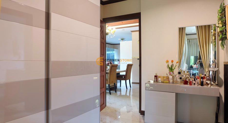 出售 3 卧室 独立屋 在 Sattahip, Chon Buri