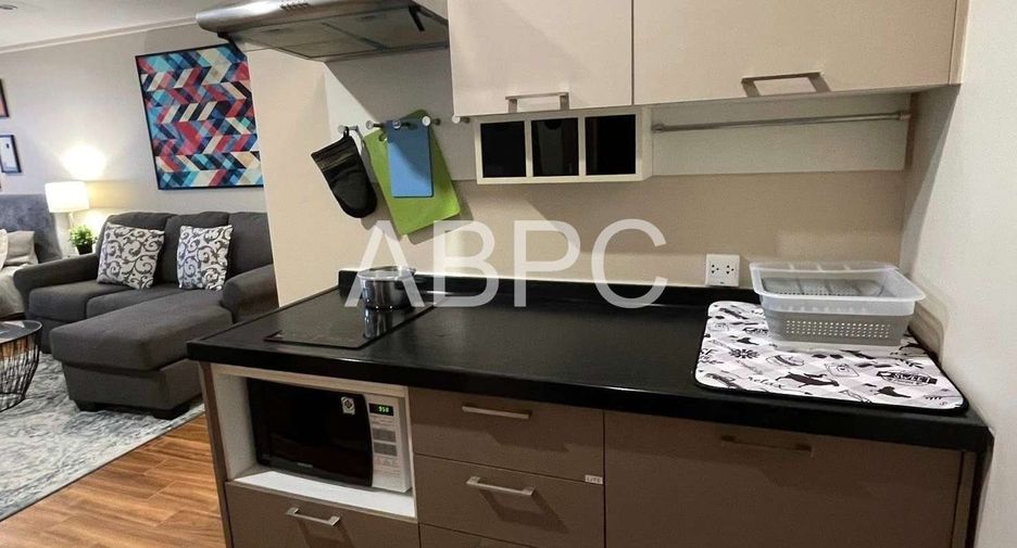 出售 1 卧室 公寓 在 东芭堤雅, 芭提雅