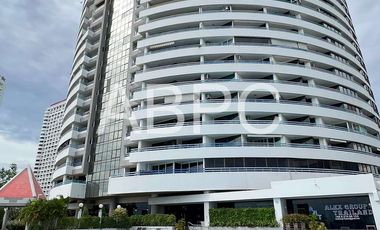 À vendre 1 chambre condo à Bang Lamung, Chonburi