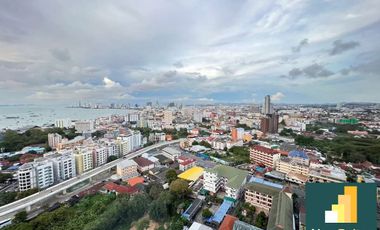 出租 1 卧室 公寓 在 Bang Lamung, Chon Buri