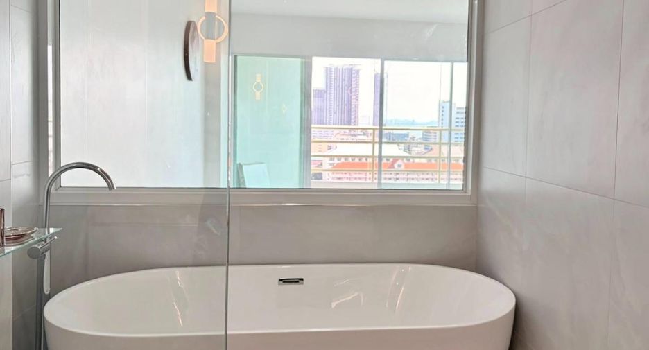 Condo en venta de 20 habitaciones en Bang Lamung, Chonburi
