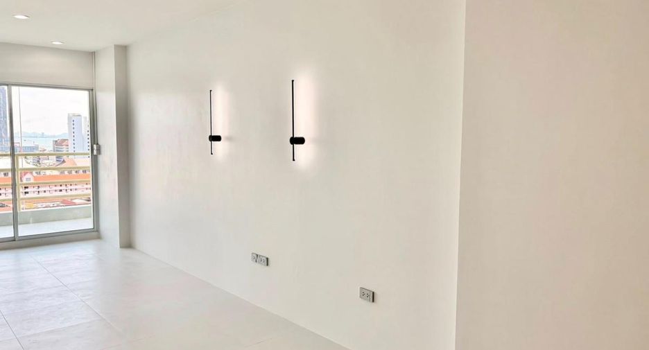 Condo en venta de 20 habitaciones en Bang Lamung, Chonburi