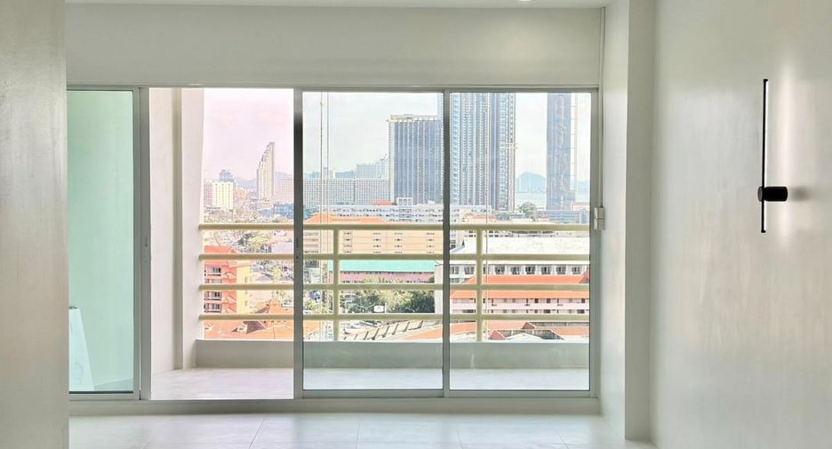 Condo en venta de 20 habitaciones en Bang Lamung, Chonburi