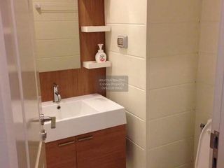 For rent 2 bedrooms condo in Khlong San, Bangkok