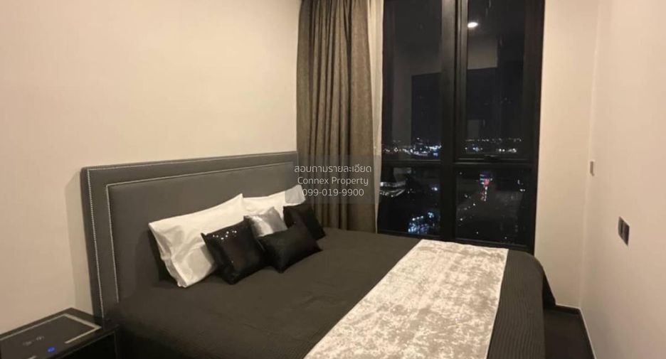 Condo en alquiler de 1 habitaciones en Watthana, Bangkok