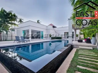 For Rent 3 Bedroom House In Bang Lamung, Chonburi