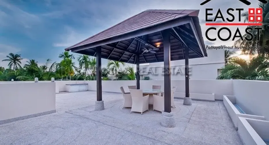 For rent 3 bedrooms house in Bang Lamung, Chonburi