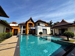 Haus zur Miete und zum Kauf mit 5 Zimmer in Bang Lamung, Chonburi