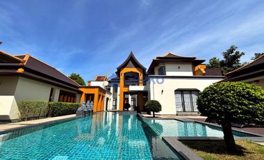 ให้เช่า และ ขาย 5 ห้องนอน บ้านเดี่ยว ใน บางละมุง, ชลบุรี