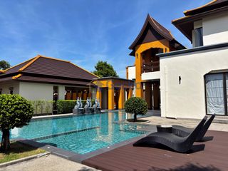 Haus zur Miete und zum Kauf mit 5 Zimmer in Bang Lamung, Chonburi