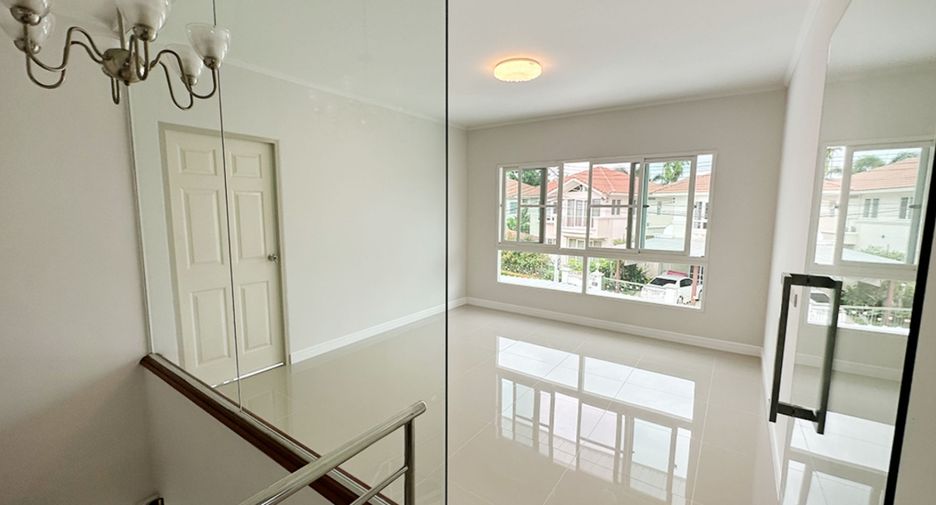 For sale 4 bedrooms house in Mueang Chiang Mai, Chiang Mai