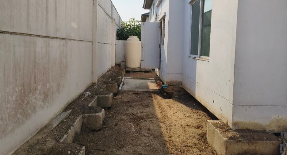 For sale 3 ベッドルーム house in Bang Bua Thong, Nonthaburi