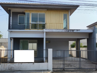 Продажа 3 спальни дом в Bang Bua Thong, Нонтабури