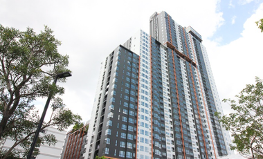 For sale 1 bed condo in Huai Khwang, Bangkok