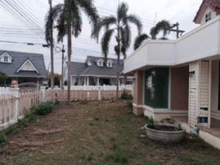 For sale 6 bedrooms house in Bang Lamung, Chonburi