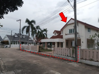 For sale 6 bedrooms house in Bang Lamung, Chonburi