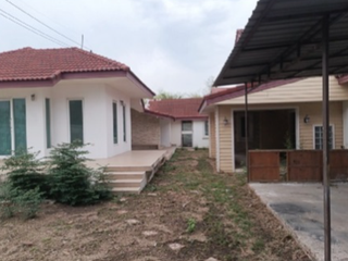For sale 6 bedrooms house in Bang Lamung, Chonburi